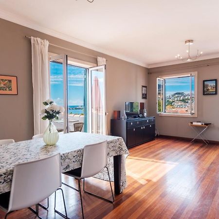 דירות פונשל Guestready - Sao Tiago In Old Town מראה חיצוני תמונה