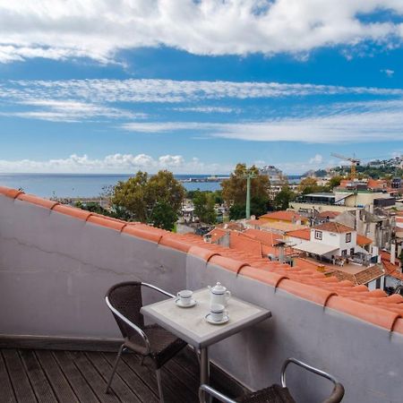 דירות פונשל Guestready - Sao Tiago In Old Town מראה חיצוני תמונה