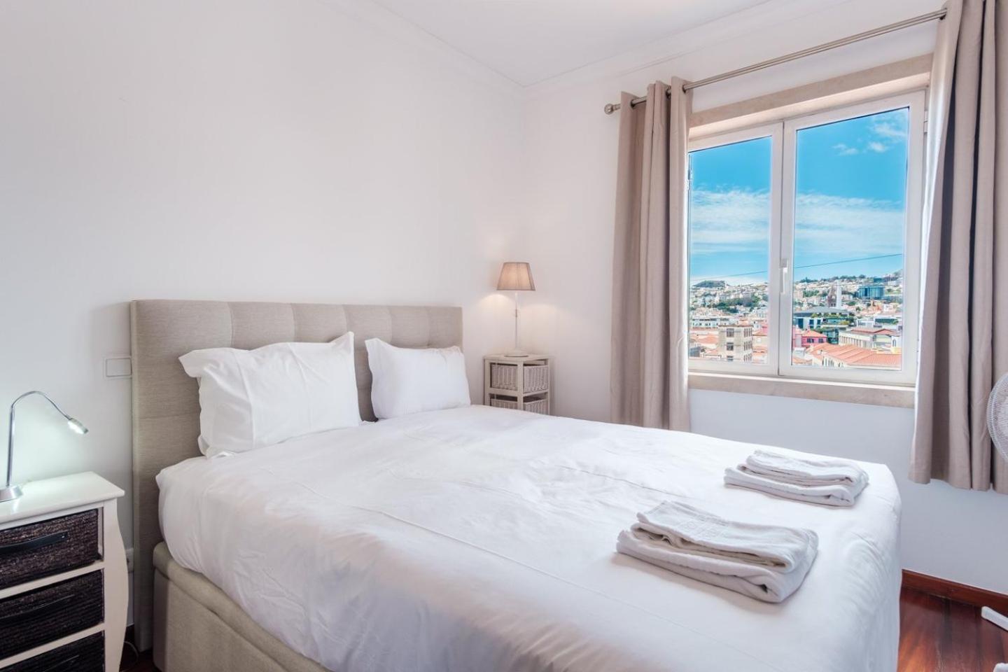 דירות פונשל Guestready - Sao Tiago In Old Town מראה חיצוני תמונה