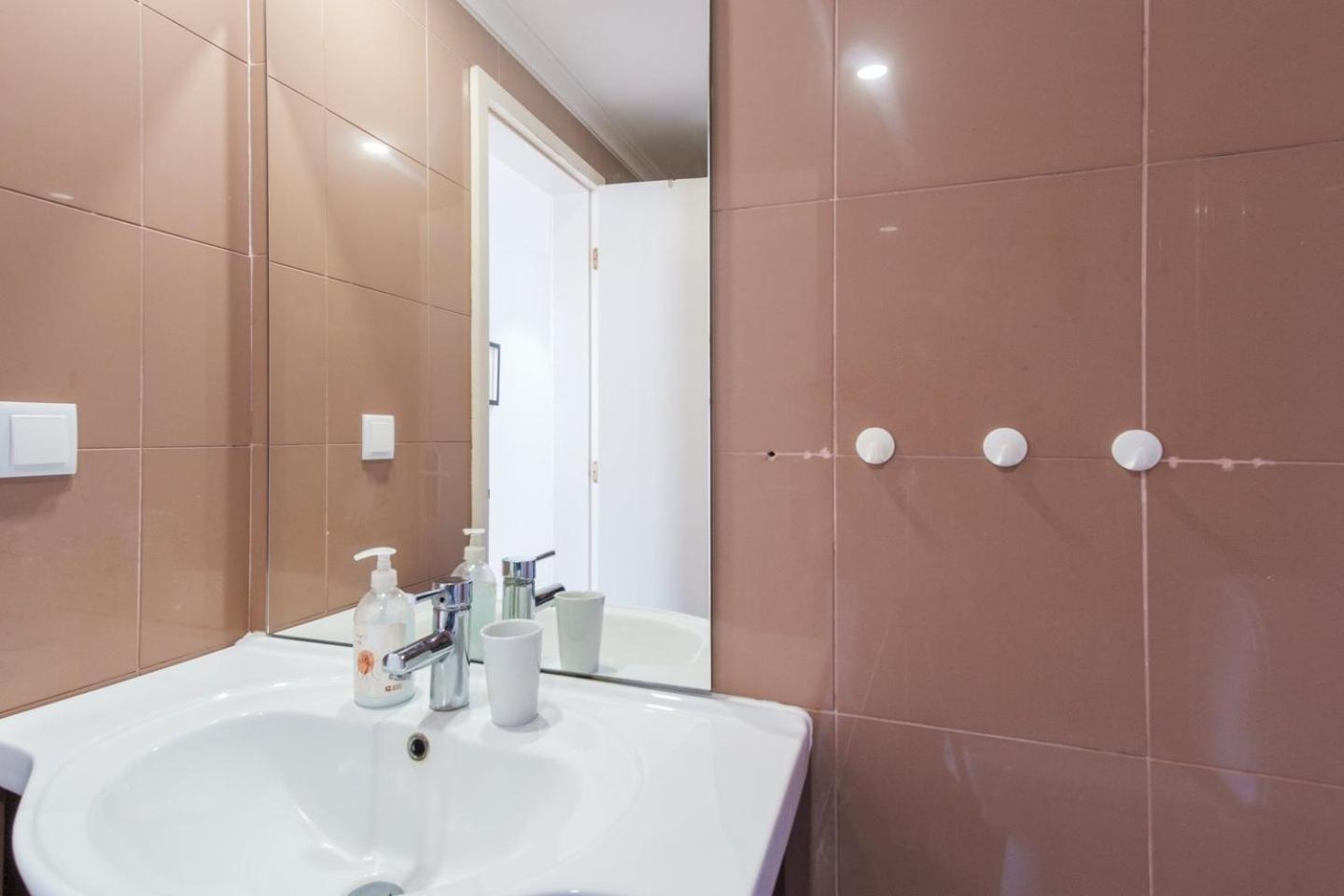 דירות פונשל Guestready - Sao Tiago In Old Town מראה חיצוני תמונה