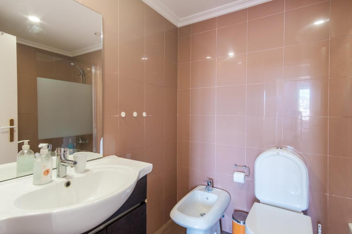 דירות פונשל Guestready - Sao Tiago In Old Town מראה חיצוני תמונה