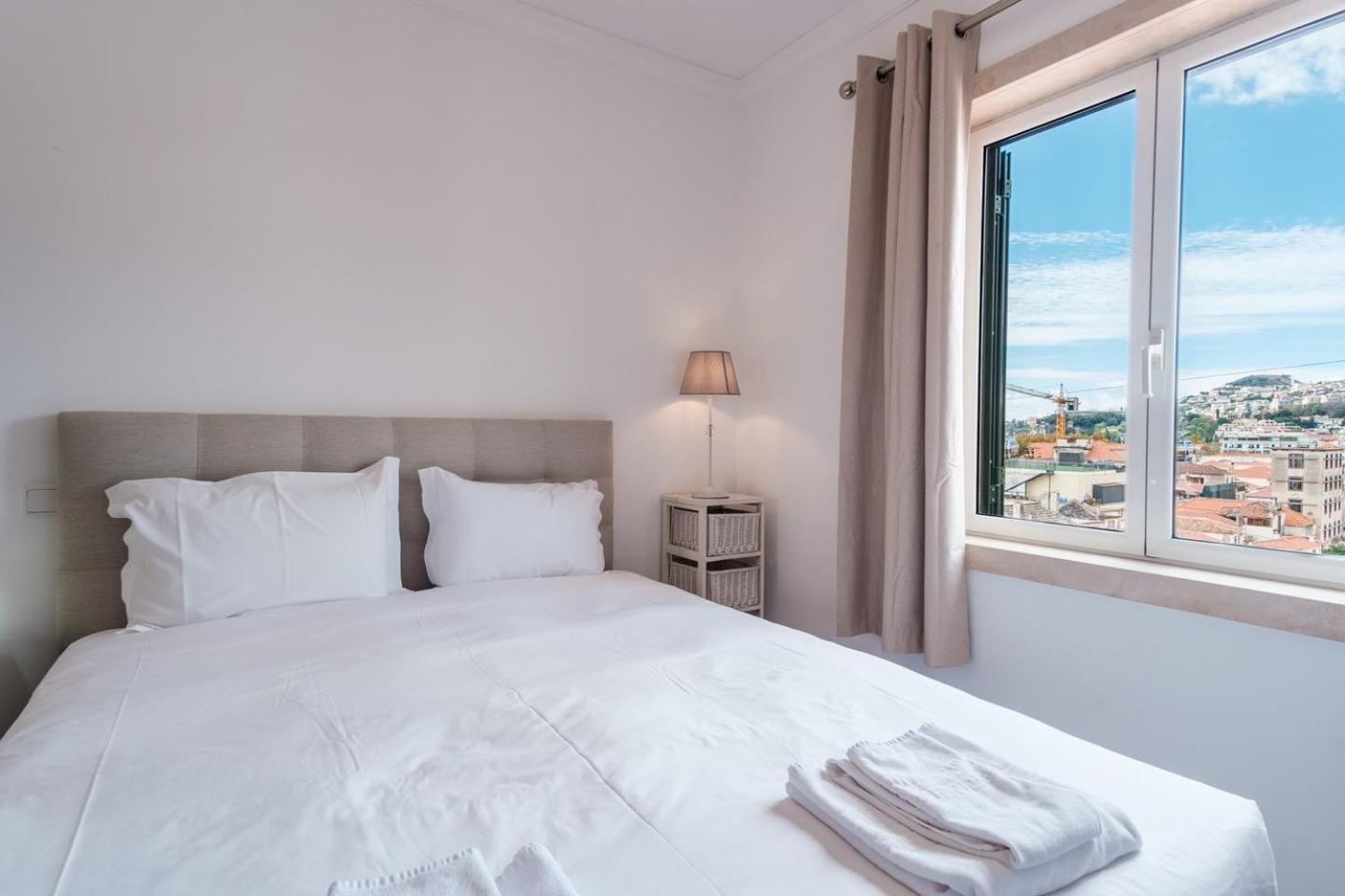 דירות פונשל Guestready - Sao Tiago In Old Town מראה חיצוני תמונה