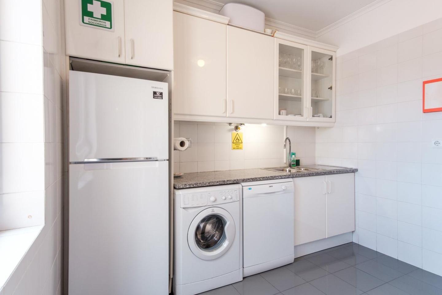 דירות פונשל Guestready - Sao Tiago In Old Town מראה חיצוני תמונה
