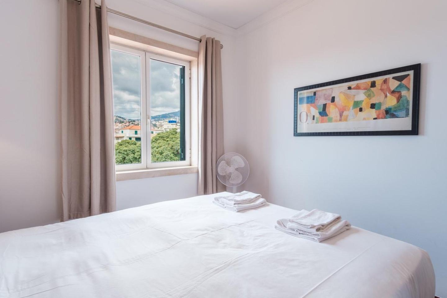 דירות פונשל Guestready - Sao Tiago In Old Town מראה חיצוני תמונה